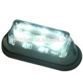 Car Decorates LED Light Heads Warning Lights (SL623)